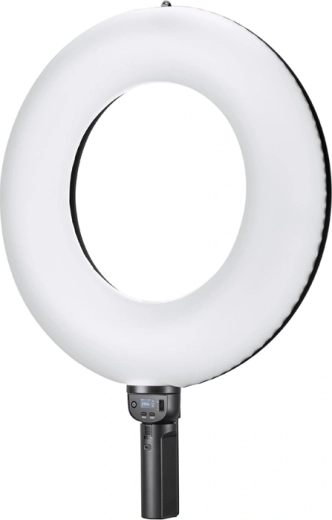 LED-Ringleuchte Godox LR150 Air