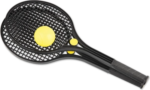 Androni set voor softtennis voor kinderen