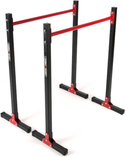 Snelle montage en zekere grip