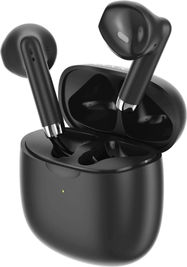 Tot 20 uur luisteren met compact etui