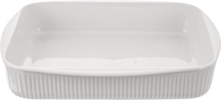 Even baking and smooth interior