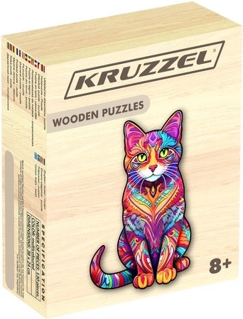 Opbergzakje en cadeauverpakking