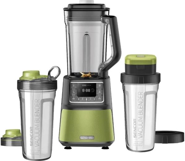 Super blender sous vide Sencor