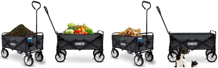 Robust build and practical details