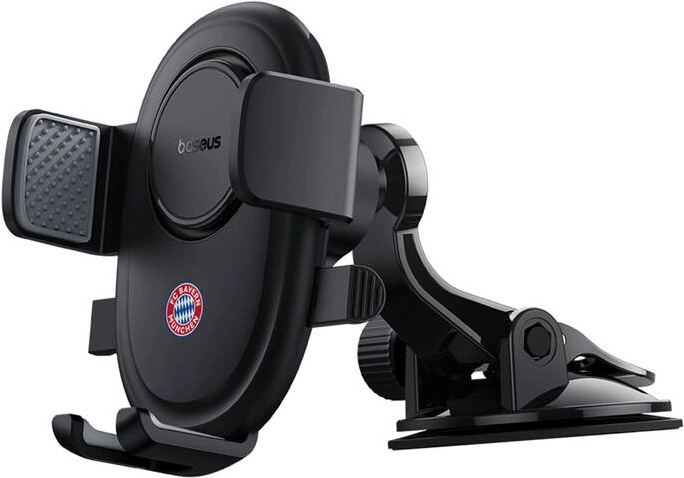 Baseus UltraControl Auto-Halterung Bayern Edition schwarz