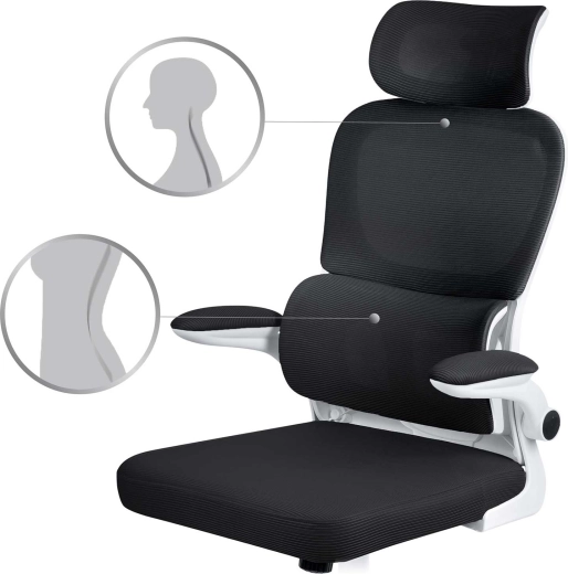 Komfort und Halt den ganzen Tag