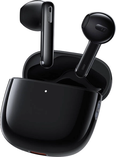 Heldere gesprekken met 4 microfoons