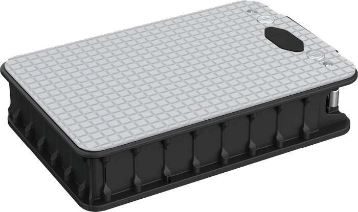 Waydoo Powerflight 2300 Wh Battery for Flyer Evo e-foil boards