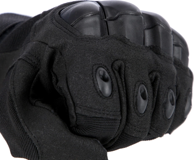 Robust protection for knuckles and fingers