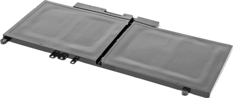 Kwalitatieve vervangende MITSU-batterij