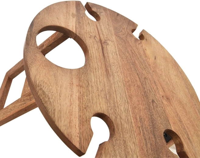 Folding and easy to carry