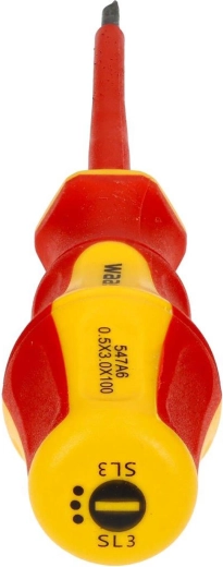 Poignée ergonomique antidérapante