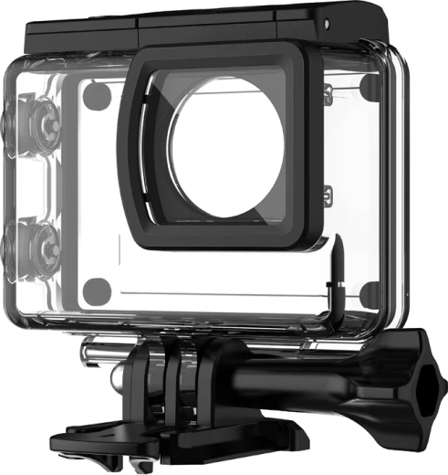 Waterdichte behuizing voor SJCAM SJ6 Ultra-camera