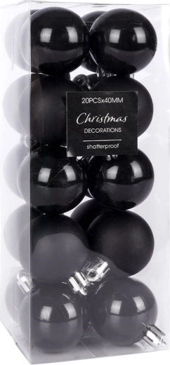 Shatterproof material for safe holidays