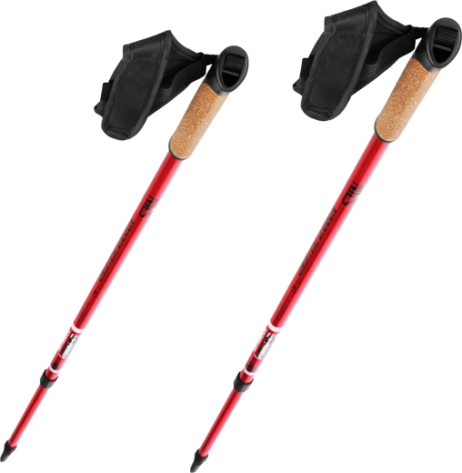 Anti-shock demping voor meer comfort