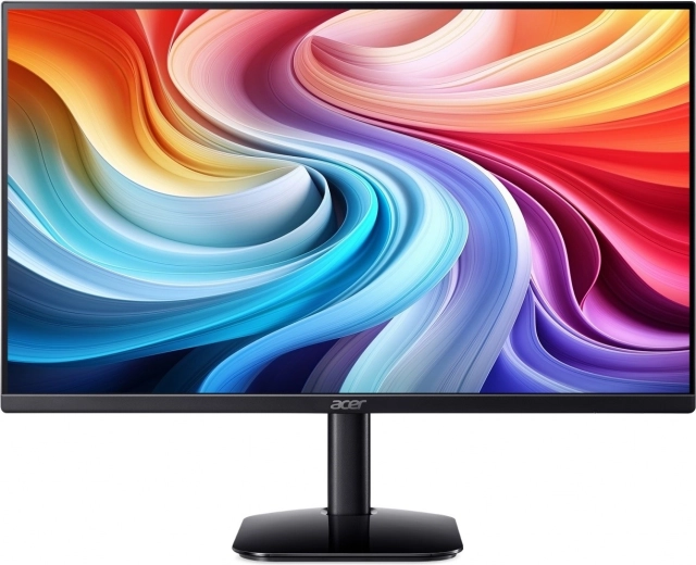 Acer KA242Y 23,8" monitor VA 144 Hz