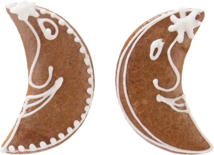 Creative decorating and serving