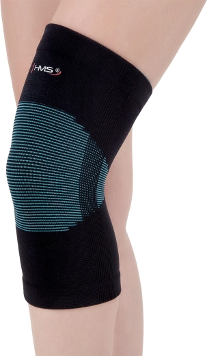 Kompressionsstabilisierung ohne Bewegungseinschränkung