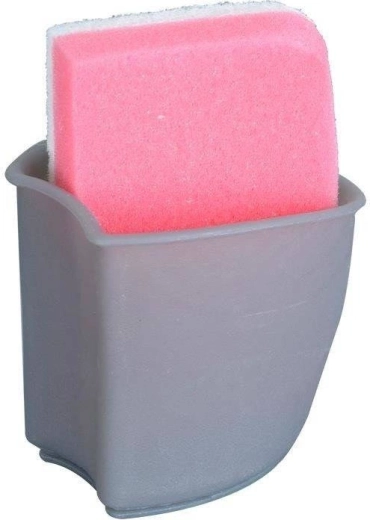 Robuste Ausführung aus Kunststoff