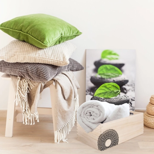 Universal organizer for every room