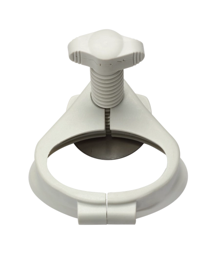 Einfache manuelle Verstellung