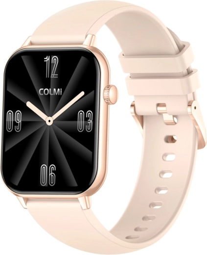 Intelligente Uhr Colmi C28 Gold