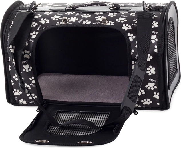 Transport bag for dogs and cats 49 cm
