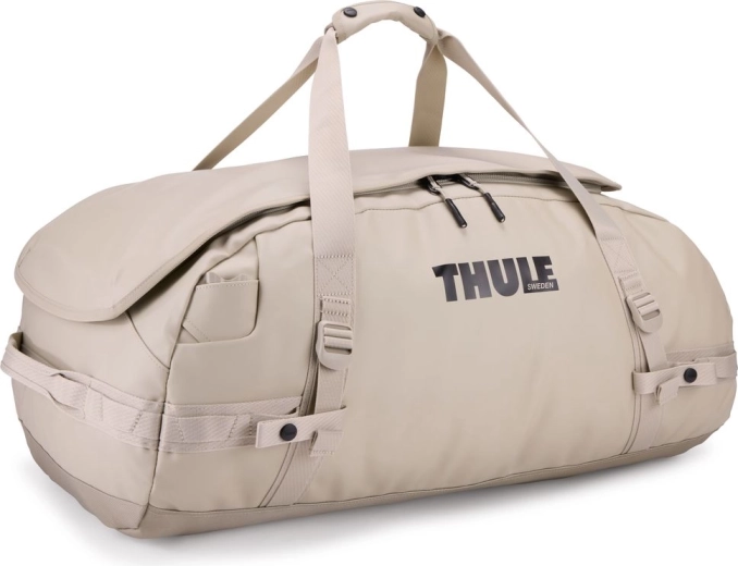 Thule Chasm Sporttasche 70 l Soft Sand