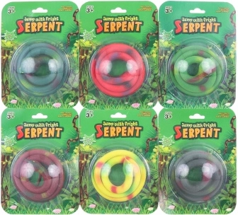 Rubberen rekbare slang 70 cm