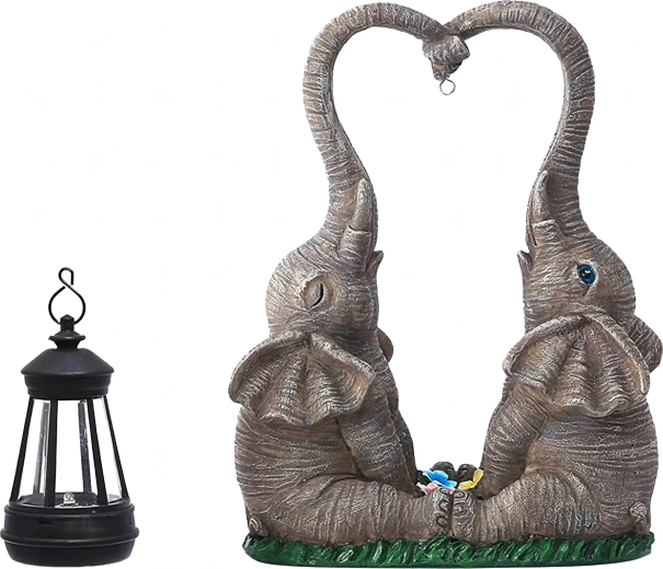 Gedetailleerde afwerking en duurzame decoratie