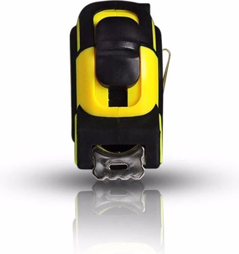 Durable body, clip and strap for easy carrying