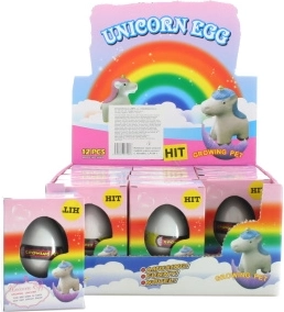 Unicorn Egg 12/pack