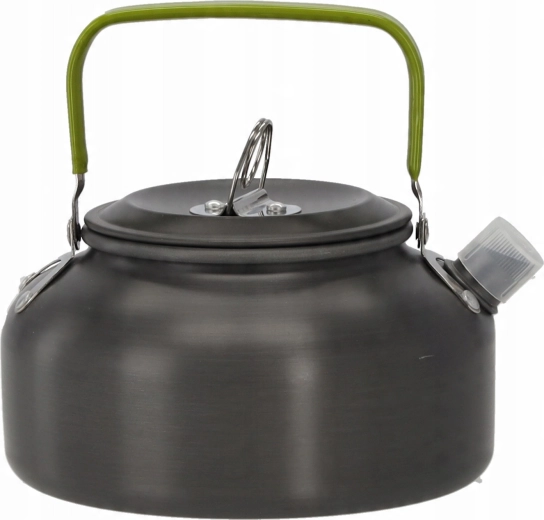 Fast boiling for water and drinks