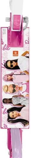 BARBIE design kids love