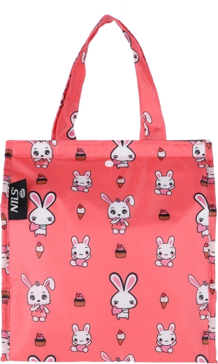Design adorable avec des lapins