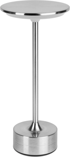 Elegant metal design