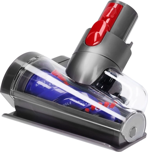 Solight mondstuk met conische roterende borstel voor Dyson V11/V15/Outsize
