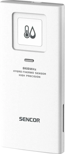 SENCOR outdoor sensor for SWS weather stations
