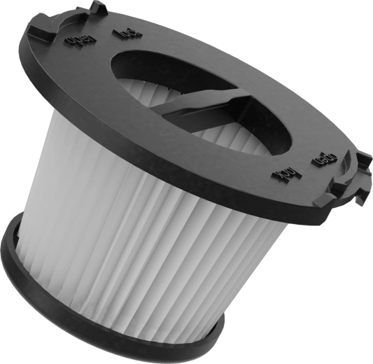 Filtration HEPA pour un air plus propre (adaptée aux personnes allergiques)