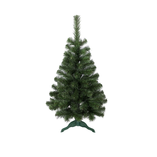 Artificial Christmas tree Sosna Baltica Klasyczna 120 cm