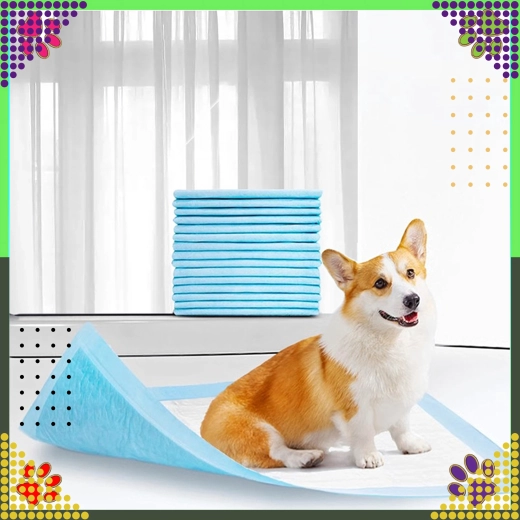 Bescherming van vloeren en manden zonder doorlekken