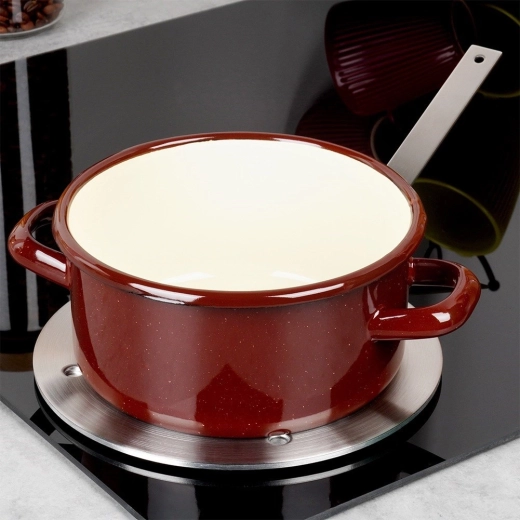 Veilige bediening met afneembare handgreep