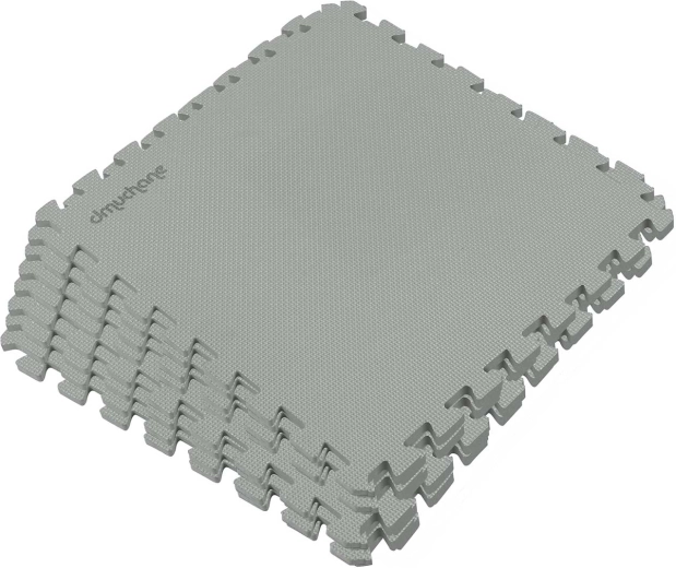 Non-slip and waterproof surface