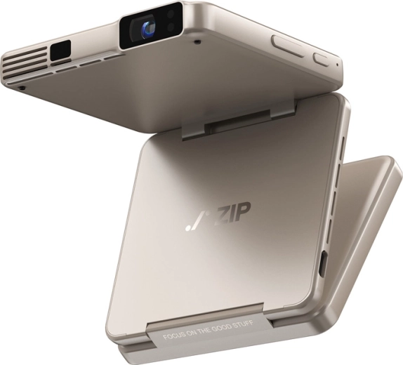 Instant mirroring and full-screen vertical mode