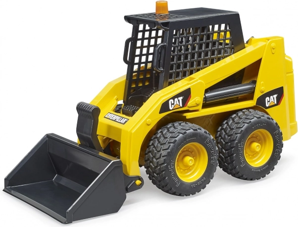 BRUDER CAT Radlader 1:16