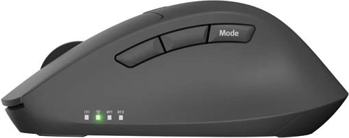 Connexion à 3 appareils et commutation rapide