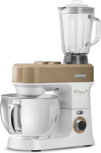 Mixeur, NutriBlender et hachoir à viande