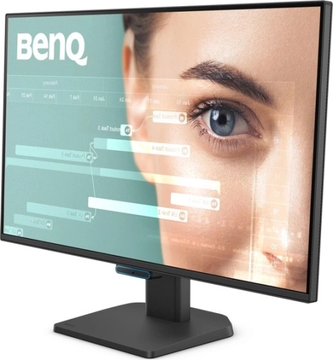 Dalle IPS avec de larges angles de vision