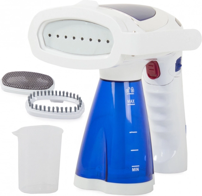 Défroisseur de voyage avec accessoires, 1600 W