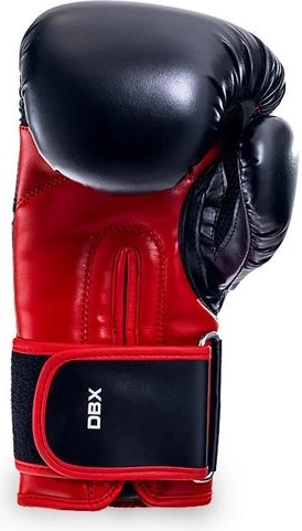 Stable wrist with the Bushido Wrist Protect system